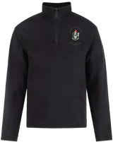 Close Protection Unit RMP Quarter Zip Fleece