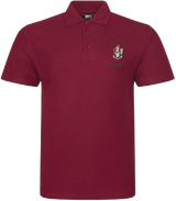 Close Protection Unit RMP Polo Shirt
