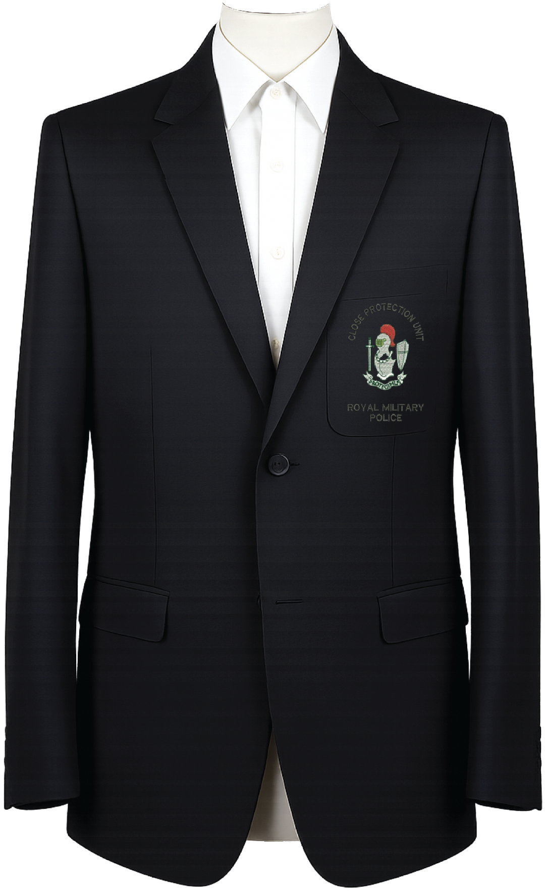 Close Protection Unit RMP Blazer