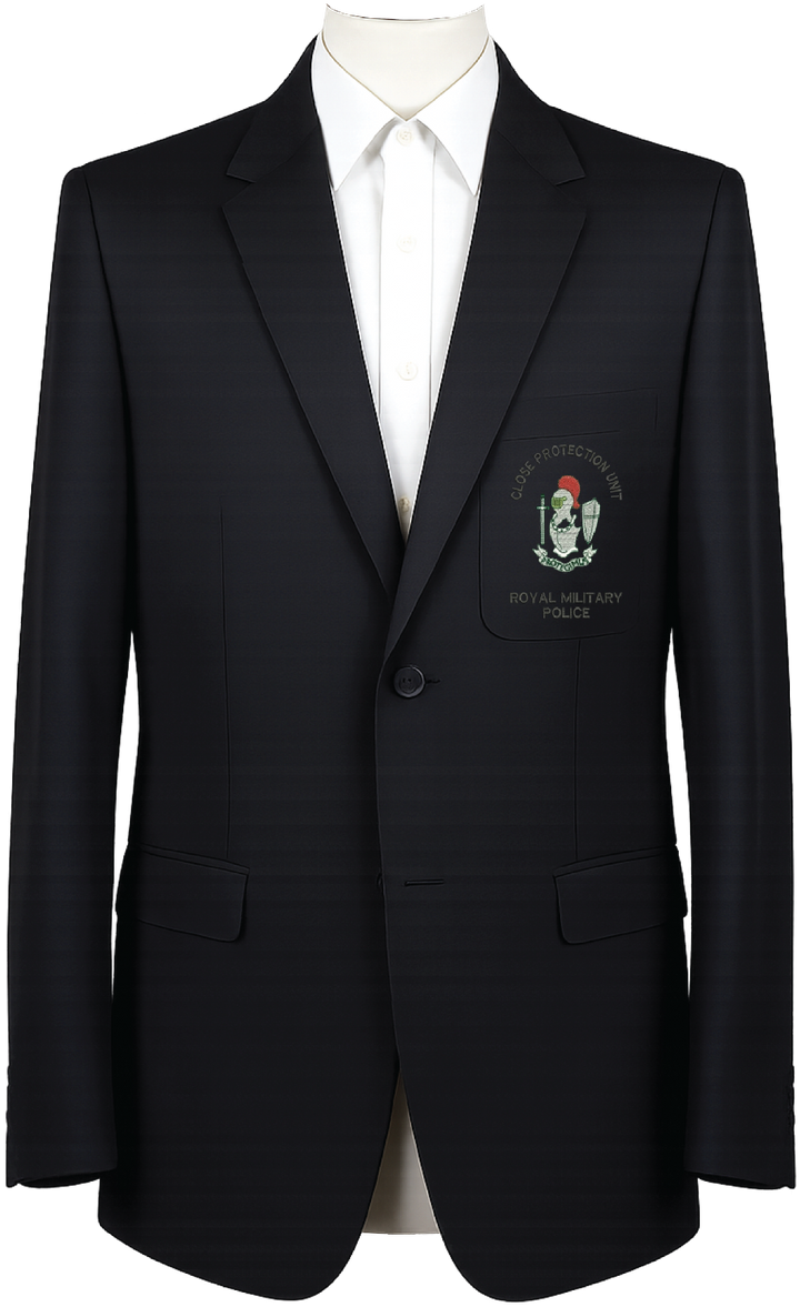 Close Protection Unit RMP Blazer