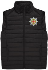 Coldstream Guards Padded Gilet