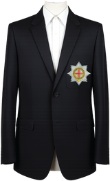 Coldstream Guards Blazer