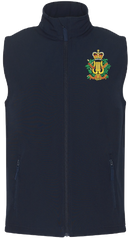 Corps of Army Music Gilet