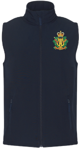 Corps of Army Music Gilet