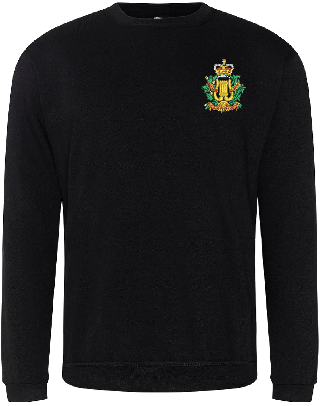 Corps of Army Music Sweatshirt