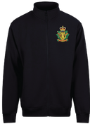 Corps of Army Music Zipped Jacket