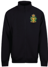 Corps of Army Music Zipped Jacket