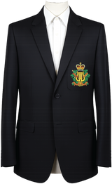 Corps of Army Music Blazer