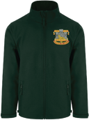 Devon and Dorset Regiment Soft Shell Jacket