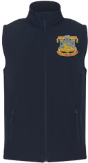 Devon and Dorset Regiment Gilet