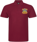 Devon and Dorset Regiment Polo Shirt