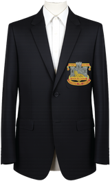 Devon and Dorset Regiment Blazer