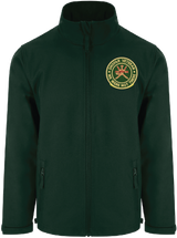 Dhofar Veteran Soft Shell Jacket