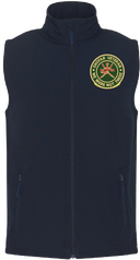 Dhofar Veteran Gilet