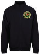 Dhofar Veteran Zipped Jacket