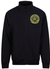 Dhofar Veteran Zipped Jacket