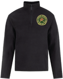Dhofar Veteran Quarter Zip Fleece