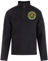 Dhofar Veteran Quarter Zip Fleece