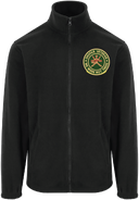 Dhofar Veteran Zipped Fleece