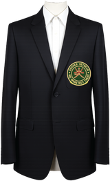 Dhofar Veteran Blazer