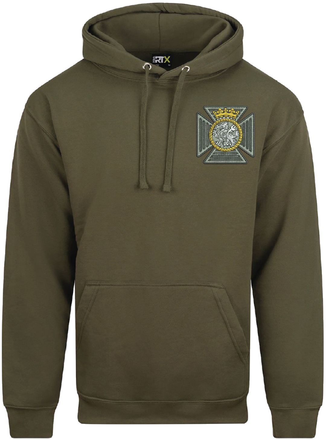 Duke of Edinburgh’s Royal Regiment Hoodie