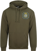 Duke of Edinburgh’s Royal Regiment Hoodie