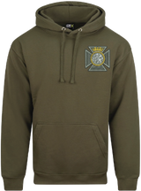 Duke of Edinburgh’s Royal Regiment Hoodie