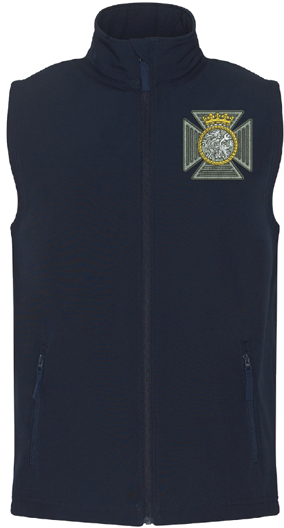 Duke of Edinburgh’s Royal Regiment Gilet