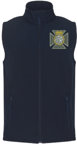 Duke of Edinburgh’s Royal Regiment Gilet