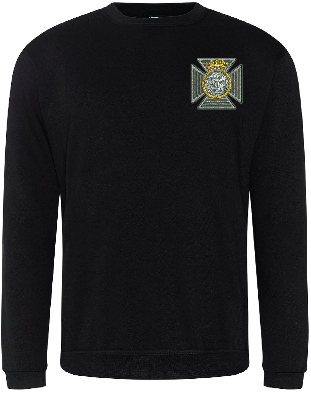 Duke of Edinburgh’s Royal Regiment Sweatshirt