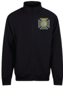 Duke of Edinburgh’s Royal Regiment Zipped Jacket