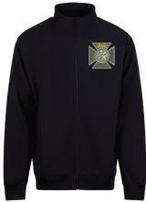 Duke of Edinburgh’s Royal Regiment Zipped Jacket