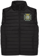 Duke of Edinburgh’s Royal Regiment Padded Gilet