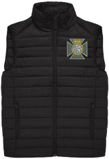 Duke of Edinburgh’s Royal Regiment Padded Gilet
