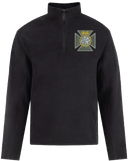 Duke of Edinburgh’s Royal Regiment Quarter Zip Fleece