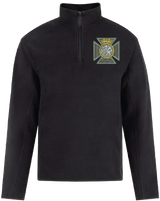 Duke of Edinburgh’s Royal Regiment Quarter Zip Fleece