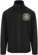 Duke of Edinburgh’s Royal Regiment Zipped Fleece