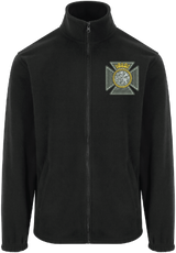 Duke of Edinburgh’s Royal Regiment Zipped Fleece