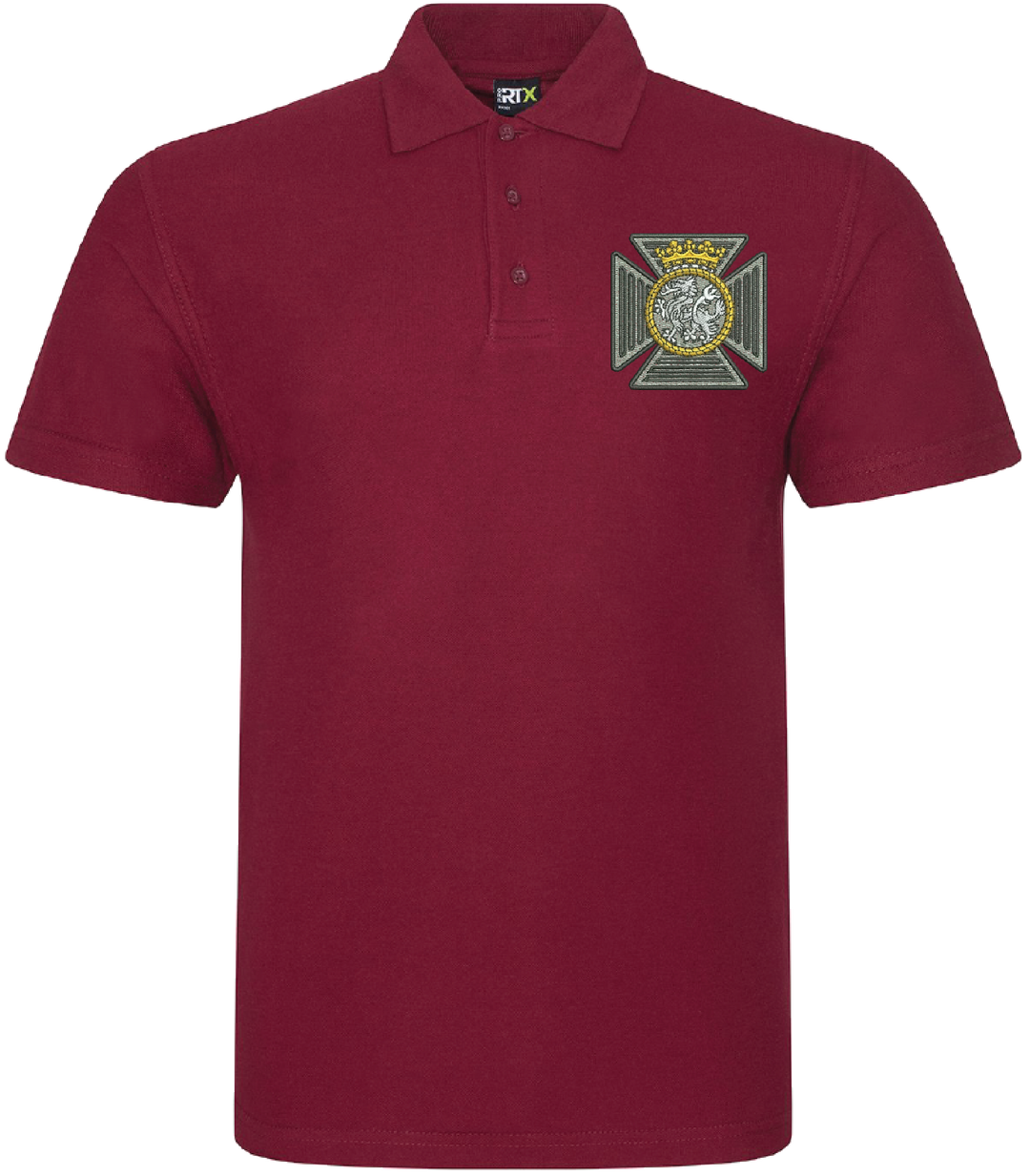 Duke of Edinburgh’s Royal Regiment Polo Shirt