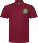 Duke of Edinburgh’s Royal Regiment Polo Shirt
