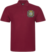Duke of Edinburgh’s Royal Regiment Polo Shirt