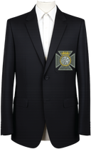 Duke of Edinburgh’s Royal Regiment Blazer
