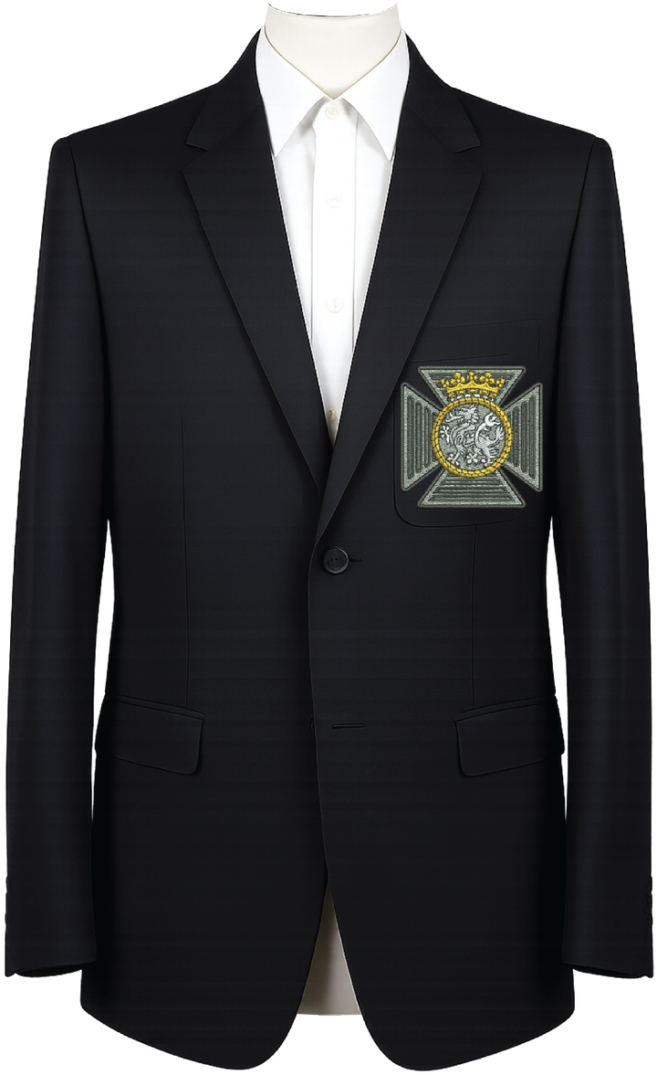 Duke of Edinburgh’s Royal Regiment Blazer