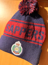 RE Sapper Bobble Hat