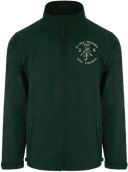 25 Fd Sqn Soft Shell Jacket