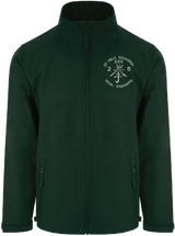 25 Fd Sqn Soft Shell Jacket