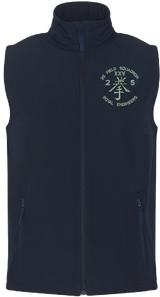 25 Fd Sqn Gilet