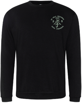 25 Fd Sqn Sweatshirt