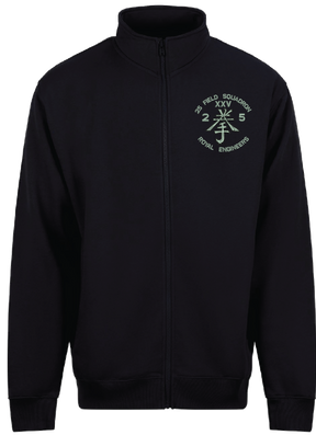 25 Fd Sqn Rugby Shirt