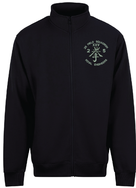25 Fd Sqn Rugby Shirt